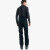 Pantalon Schoffel MAROISPITZE M Schwarz