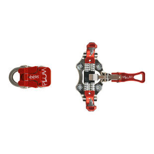 Plum RACE R99 bindings