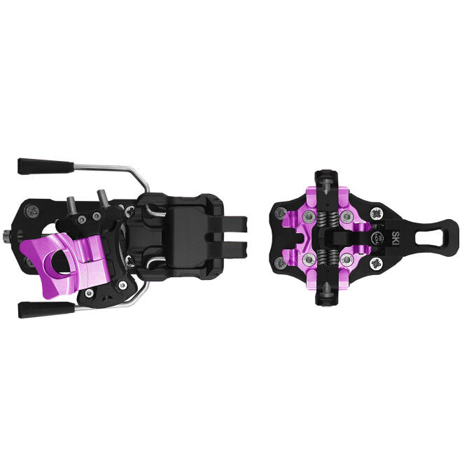 Plum Summit 7 Bindings Plum Summit 7 Bindings