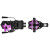 Fixations Plum Summit 7