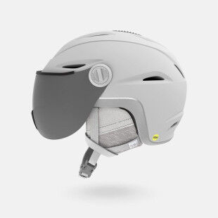 Giro ESSENCE MIPS Mat White Helmet