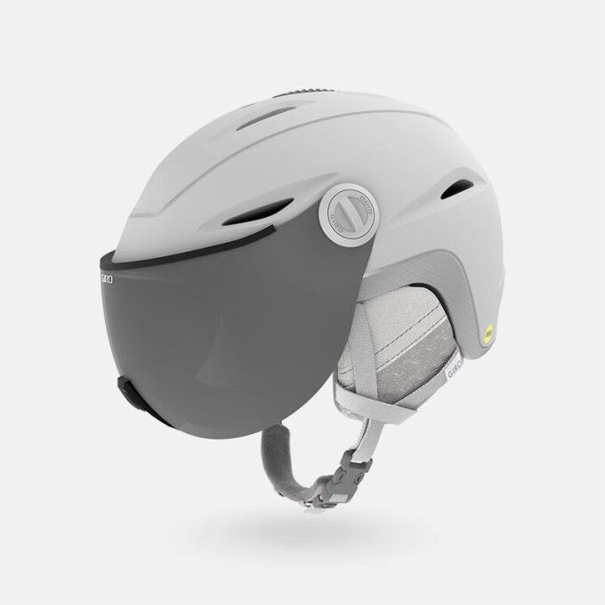 Casque Giro ESSENCE MIPS Mat White Casque Giro ESSENCE MIPS Mat White
