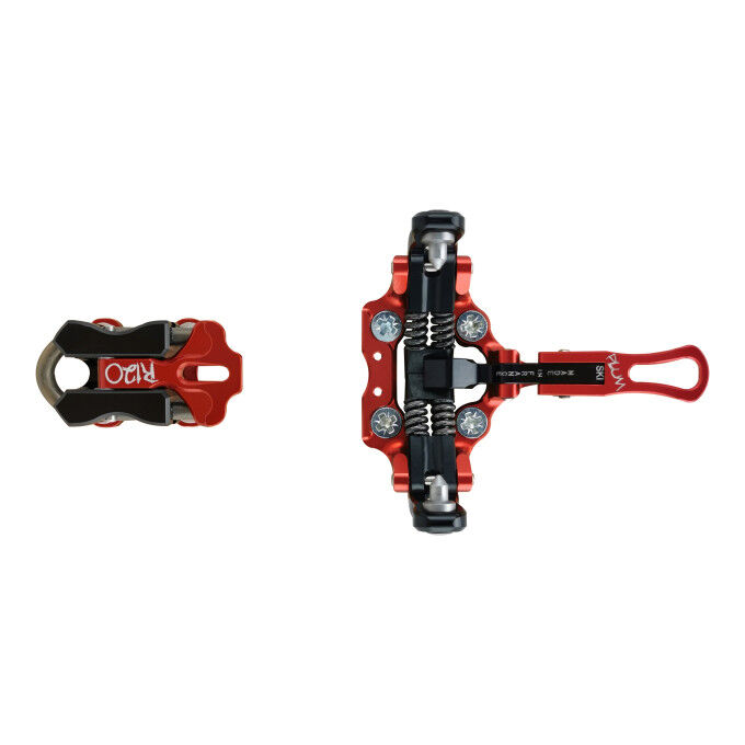 plum R 120 bindings plum R 120 bindings