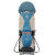 Porte-bébé Deuter KID COMFORT LITE SET Arctic Beige