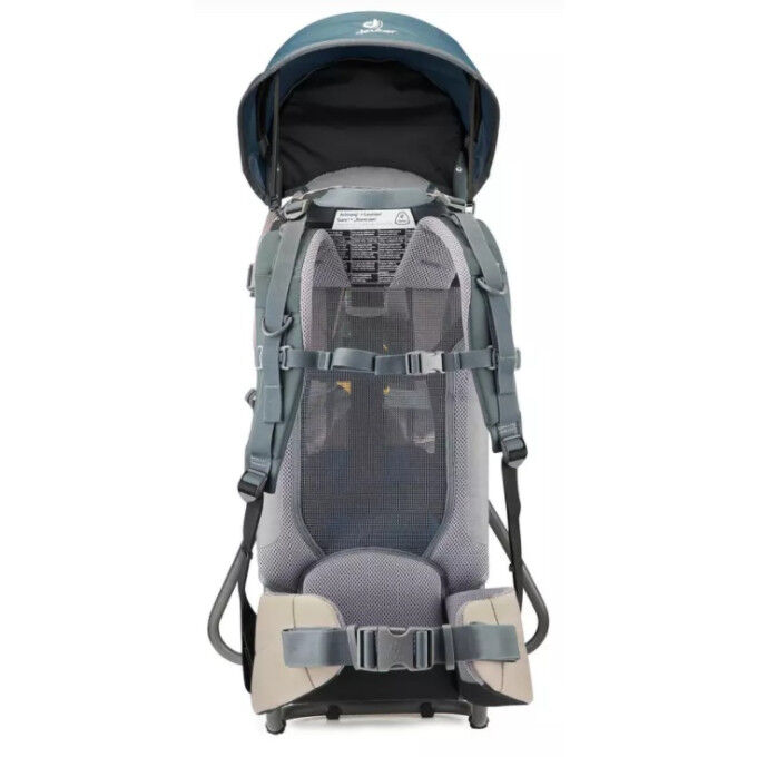 Porte bébé deuter kid comfort lite online