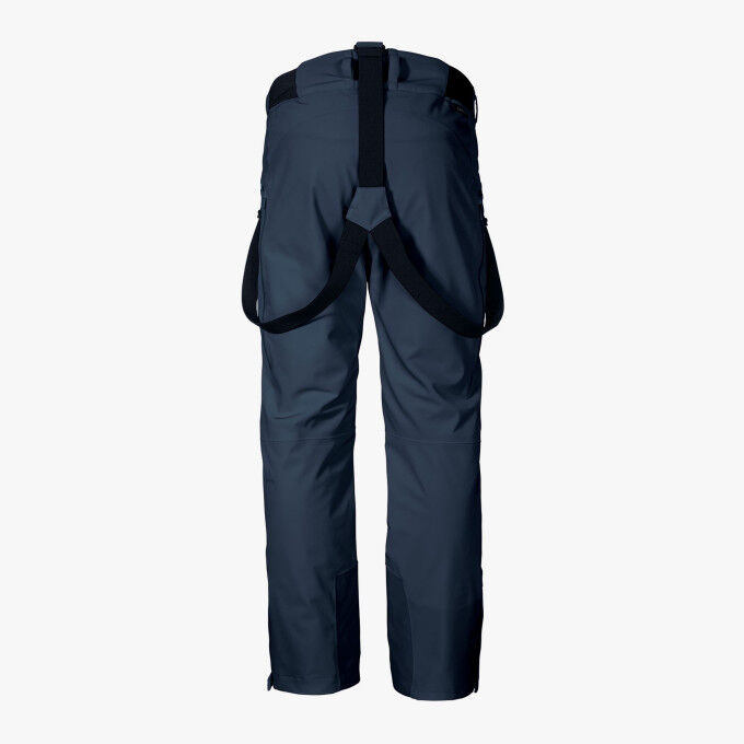 Pantalon Schöffel MAROISPITZE M Blau Pantalon Schöffel MAROISPITZE M Blau