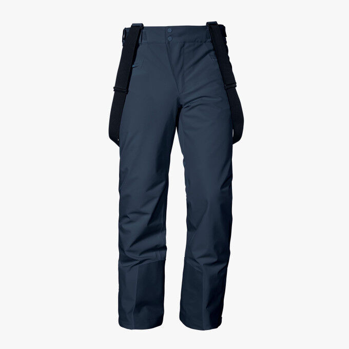 Schöffel MAROISPITZE M Blau trousers Schöffel MAROISPITZE M Blau trousers