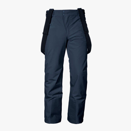 Schöffel MAROISPITZE M Blau trousers