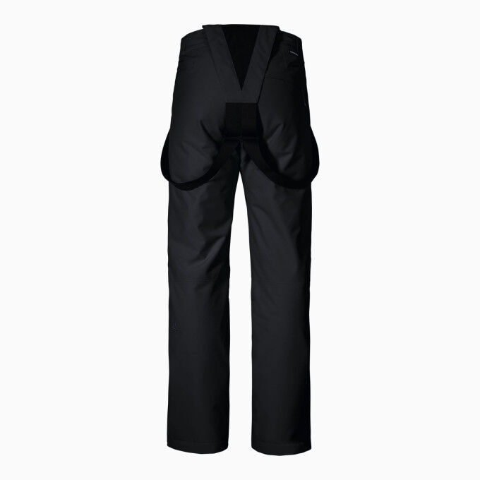 Schöffel BERN1 Black trousers Schöffel BERN1 Black trousers