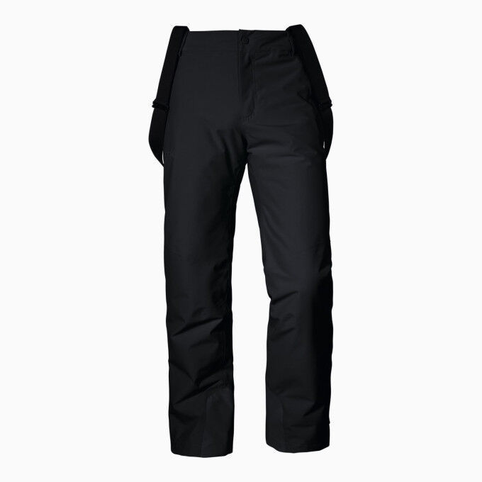 Schöffel BERN1 Black trousers Schöffel BERN1 Black trousers