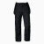 Schöffel BERN1 Black trousers