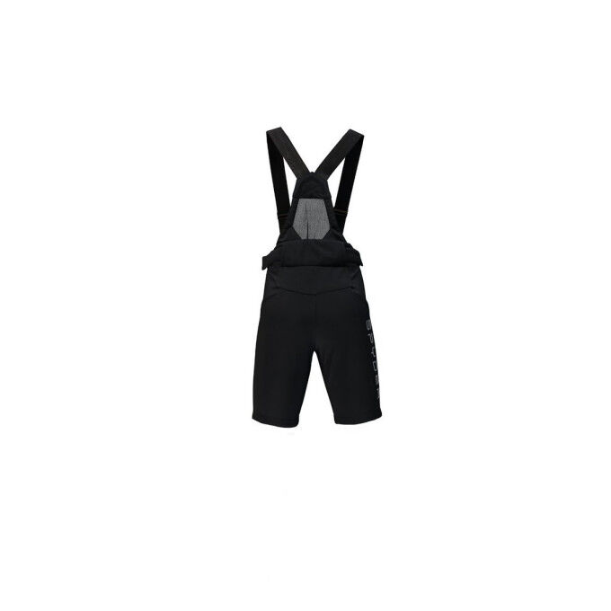 Spyder SOFTSHELL TRAINING Short Negro