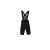 Spyder SOFTSHELL TRAINING Short Negro