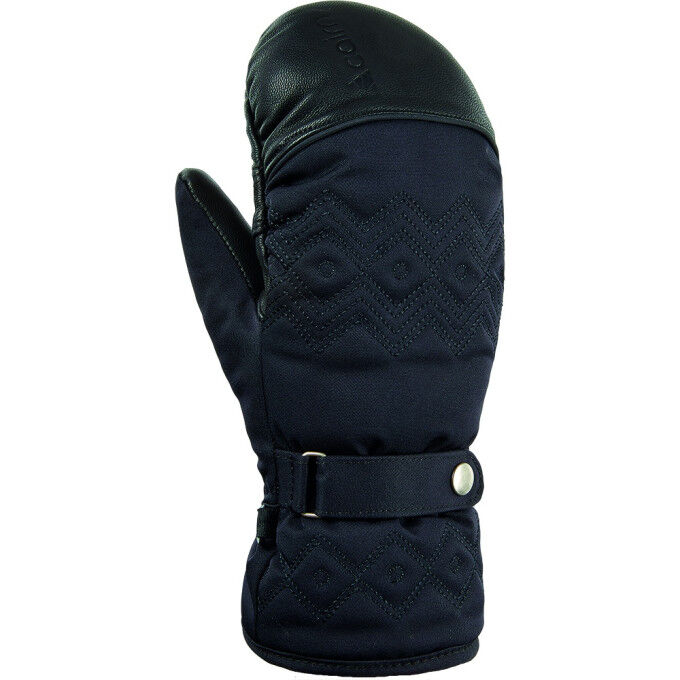 Cairn ECRINS FINWCTEX Black Mittens