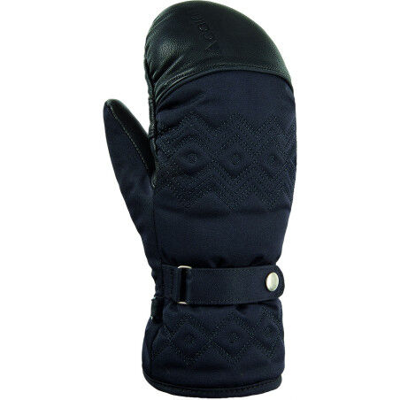 Cairn ECRINS FINWCTEX Black Mittens
