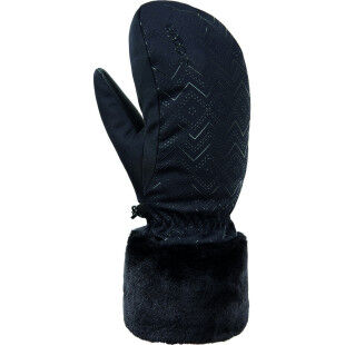 Moufles Cairn MONTBLANCINWCTX Black
