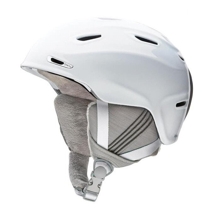 Smith ARRIVAL White helmet Smith ARRIVAL White helmet