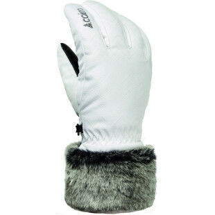 Gants Cairn MONTBLANC WCTEX White