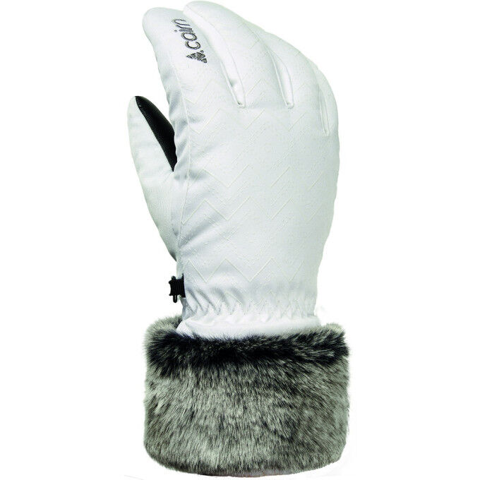 Cairn MONTBLANC WCTEX White Gloves Cairn MONTBLANC WCTEX White Gloves