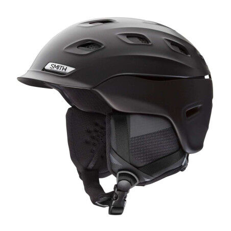 Smith VANTAGE M Matte Black Helmet