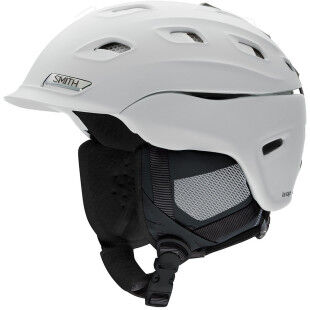 Casco esquí Smith VANTAGE W Matte White
