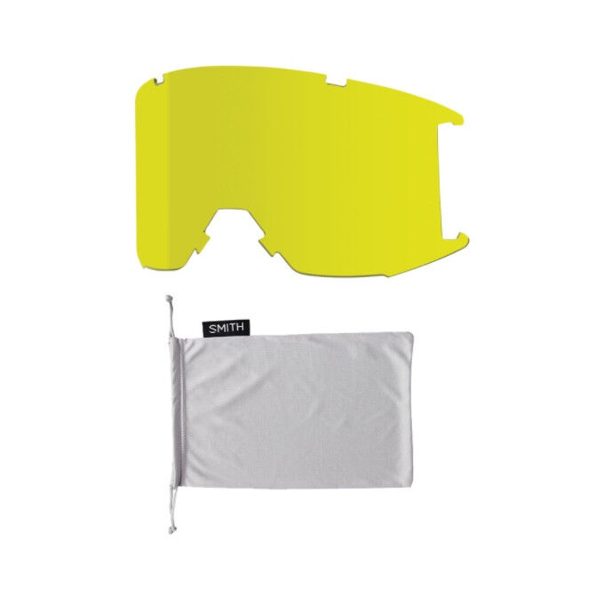 Smith SQUAD Amber textile ChromaPop Sun Black Gold Mirror Mask Smith SQUAD Amber textile ChromaPop Sun Black Gold Mirror Mask