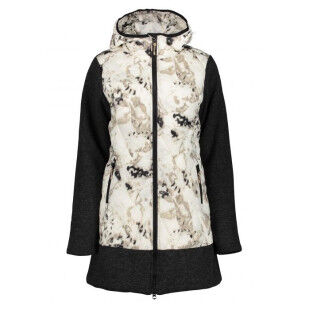 Veste Torstai QUEBEC Beige