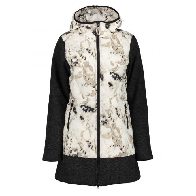QUEBEC Beige Torstai Jacket QUEBEC Beige Torstai Jacket