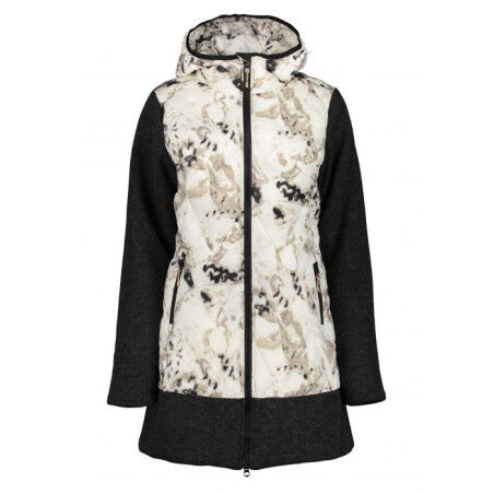 QUEBEC Beige Torstai Jacket