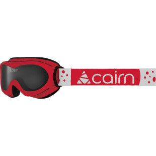 Masque Cairn BUG S Shiny Red