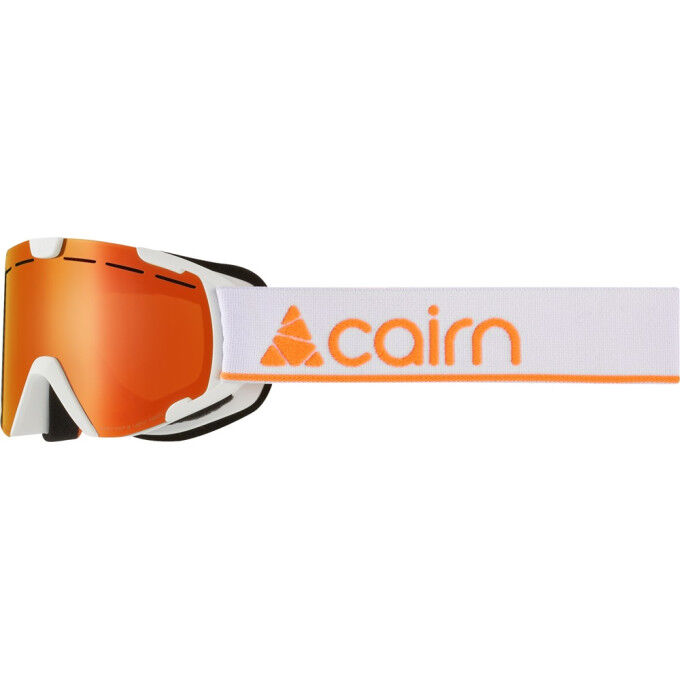 Cairn SCOOP OTG Mat White Goggle Cairn SCOOP OTG Mat White Goggle