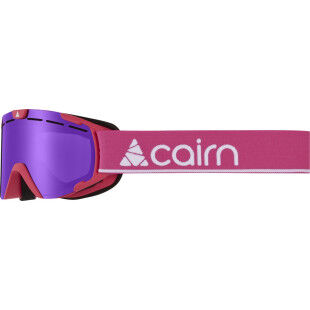 Cairn SCOOP OTG Mat Fuchsia Goggle