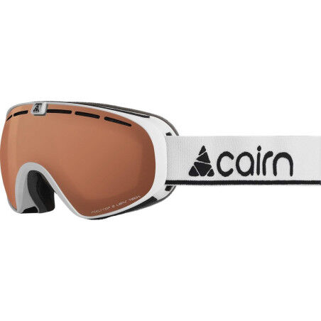 Cairn SPOT OTG CMAX Mat White Goggle