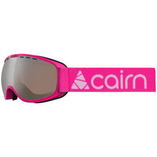 Cairn RAINBOW SPX3000 Neon Pink Goggle