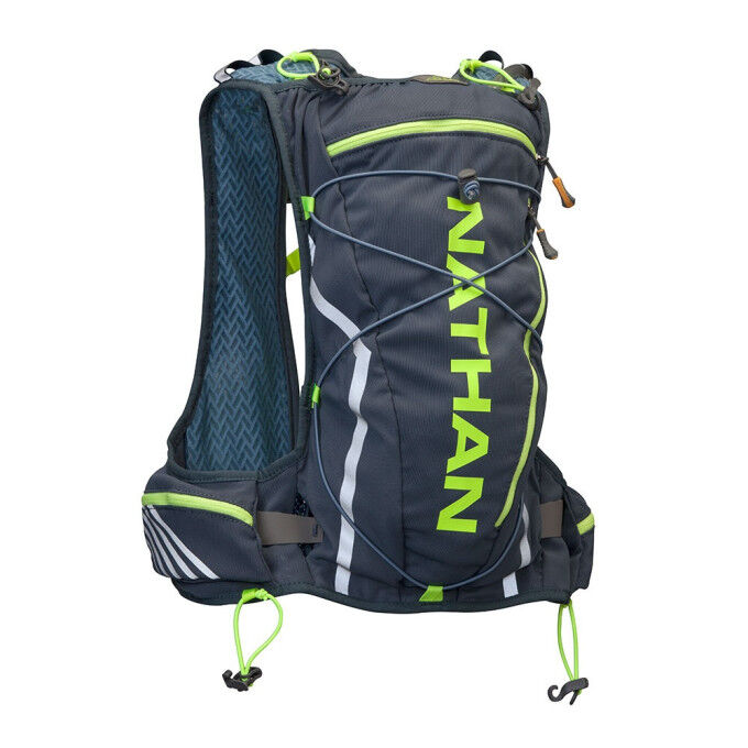 Sac Nathan VAPORCLOUD 11L Dark Slate/Blue Stone Sac Nathan VAPORCLOUD 11L Dark Slate/Blue Stone