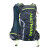 Nathan VAPORCLOUD 11L Dark Slate/Blue Stone bag