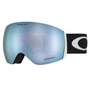 Oakley FLIGHT DECK Goggle Matte Black / Prizm Snow Sapphire Iridium