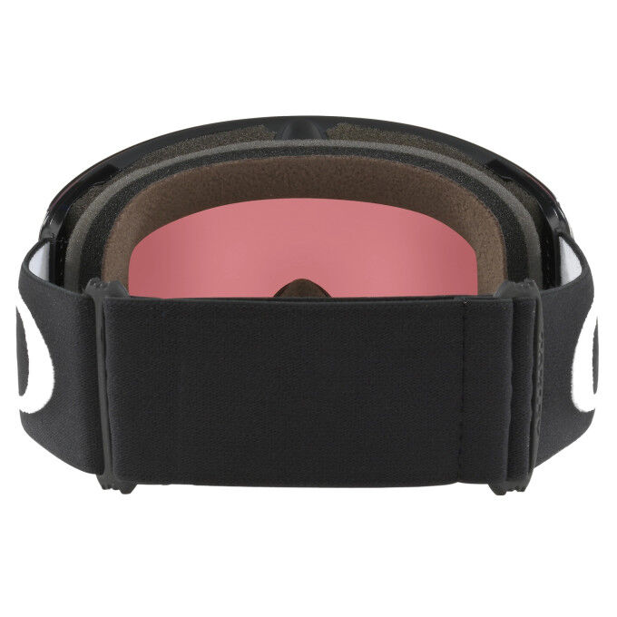 Masque Oakley FLIGHT DECK Matte Black / Prizm Snow Torch Iridium