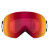 Masque Oakley FLIGHT DECK Matte Black / Prizm Snow Torch Iridium