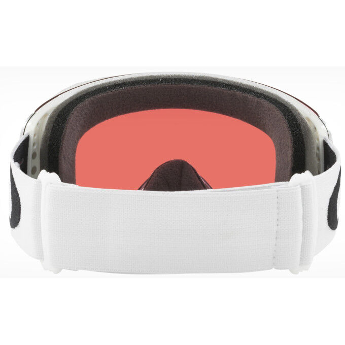 Oakley FLIGHT DECK XM Matte White / Prizm Snow Sapphire Iridium Goggle Oakley FLIGHT DECK XM Matte White / Prizm Snow Sapphire Iridium Goggle