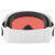 Masque Oakley FLIGHT DECK XM Matte White / Prizm Snow Sapphire Iridium