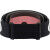 Masque Oakley LINE MINER Matte Black / Prizm Snow Torch Iridium