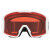 Oakley LINE MINER XM Matte White / Prizm Snow Rose Goggle