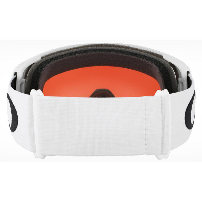 Oakley LINE MINER XM Matte White / Prizm Snow Rose Goggle Oakley LINE MINER XM Matte White / Prizm Snow Rose Goggle
