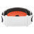 Oakley LINE MINER XM Matte White / Prizm Snow Rose Goggle