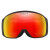 Oakley FLIGHT TRACKER XL Goggle Matte Black / Prizm Snow Torch Iridium