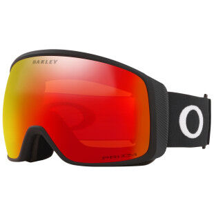 Oakley FLIGHT TRACKER XL Goggle Matte Black / Prizm Snow Torch Iridium