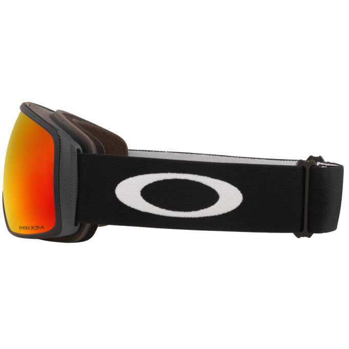 Oakley FLIGHT TRACKER XL Goggle Matte Black / Prizm Snow Torch Iridium