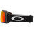 Oakley FLIGHT TRACKER XL Goggle Matte Black / Prizm Snow Torch Iridium
