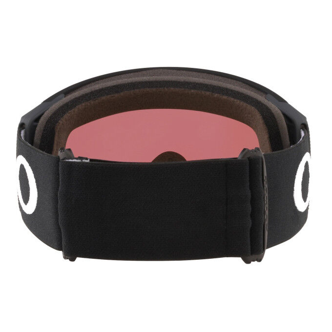 Oakley FLIGHT TRACKER XL Goggle Matte Black / Prizm Snow Torch Iridium